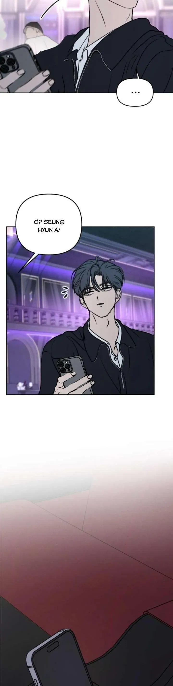 Muốn Bị Lừa Dối Chapter 34 - Trang 34