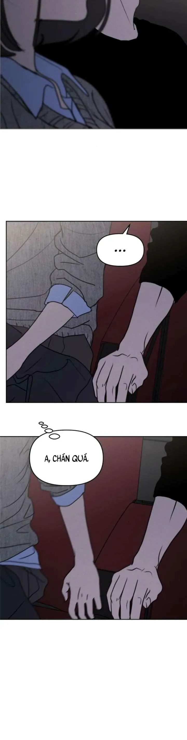 Muốn Bị Lừa Dối Chapter 34 - Trang 38