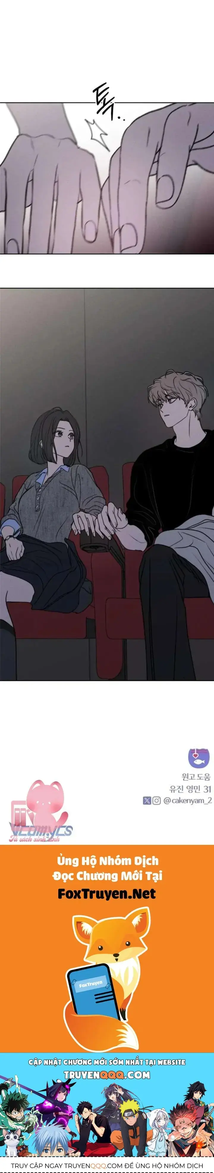 Muốn Bị Lừa Dối Chapter 34 - Trang 39
