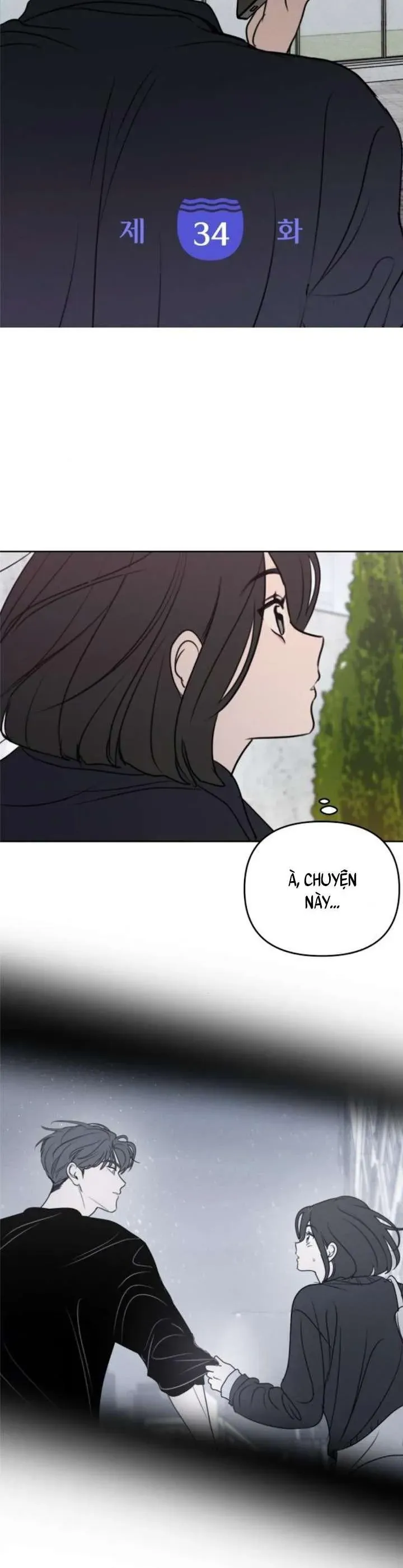 Muốn Bị Lừa Dối Chapter 34 - Trang 5