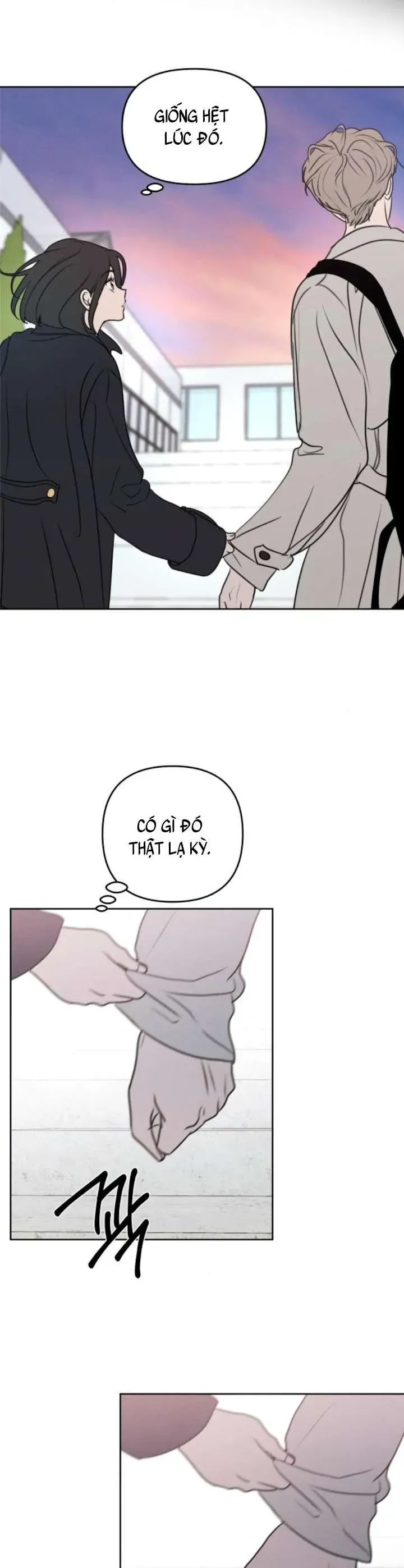 Muốn Bị Lừa Dối Chapter 34 - Trang 6