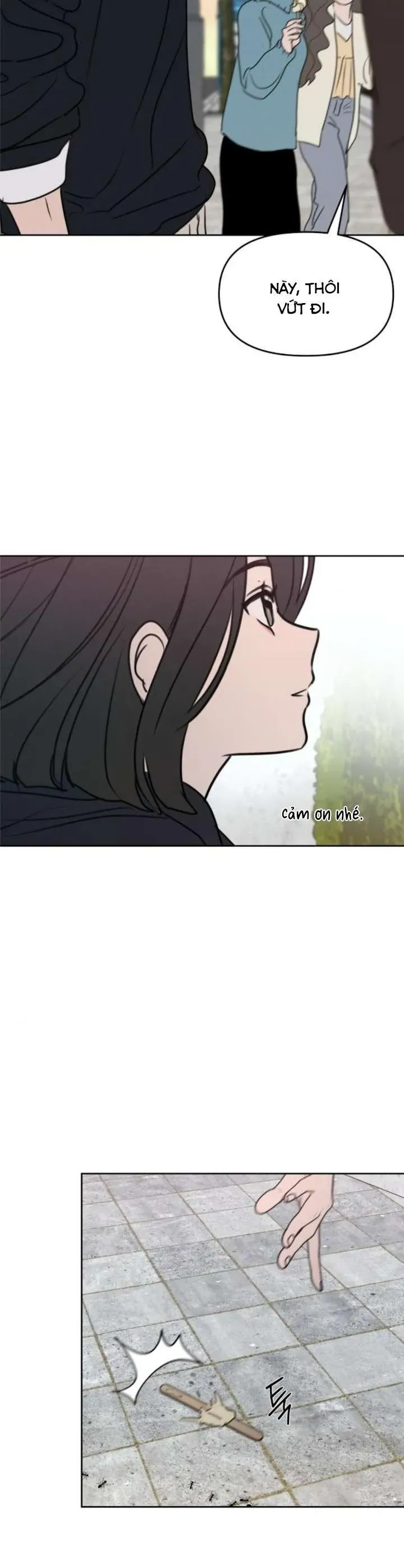 Muốn Bị Lừa Dối Chapter 34 - Trang 9