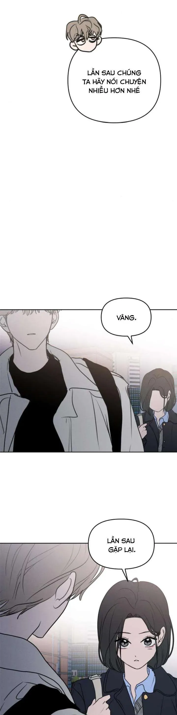 Muốn Bị Lừa Dối Chapter 35 - Trang 12