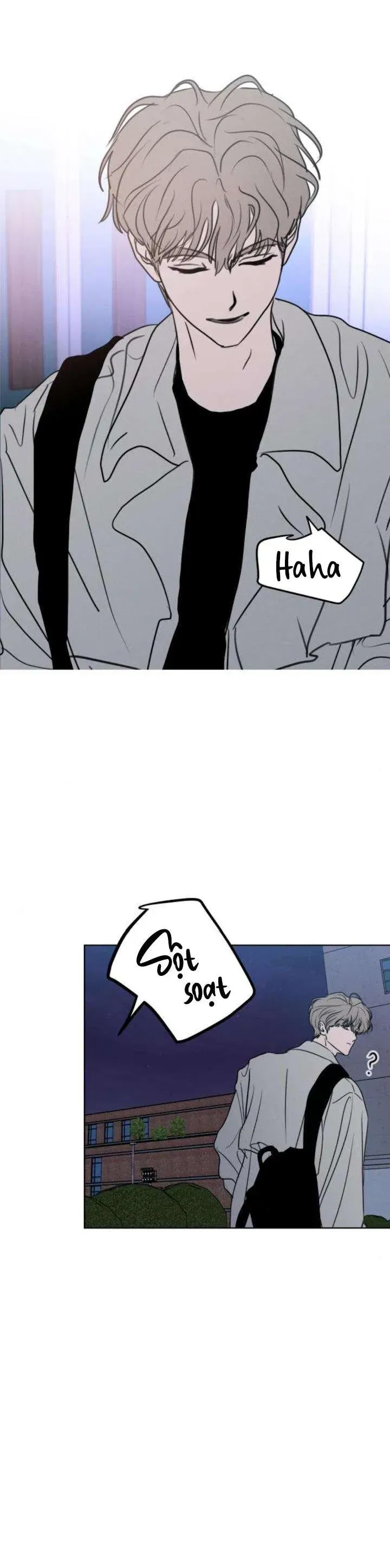 Muốn Bị Lừa Dối Chapter 35 - Trang 14