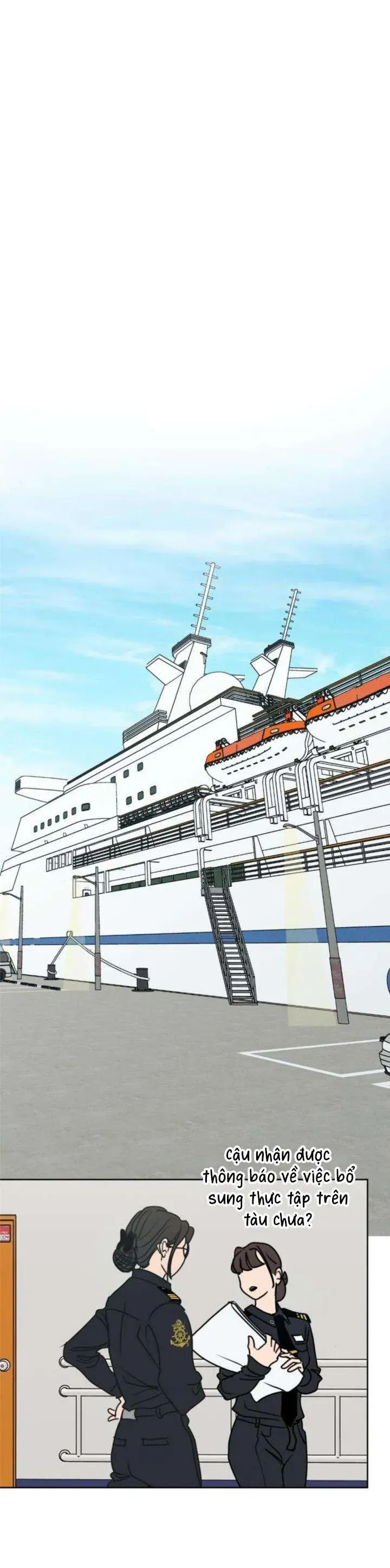 Muốn Bị Lừa Dối Chapter 35 - Trang 15