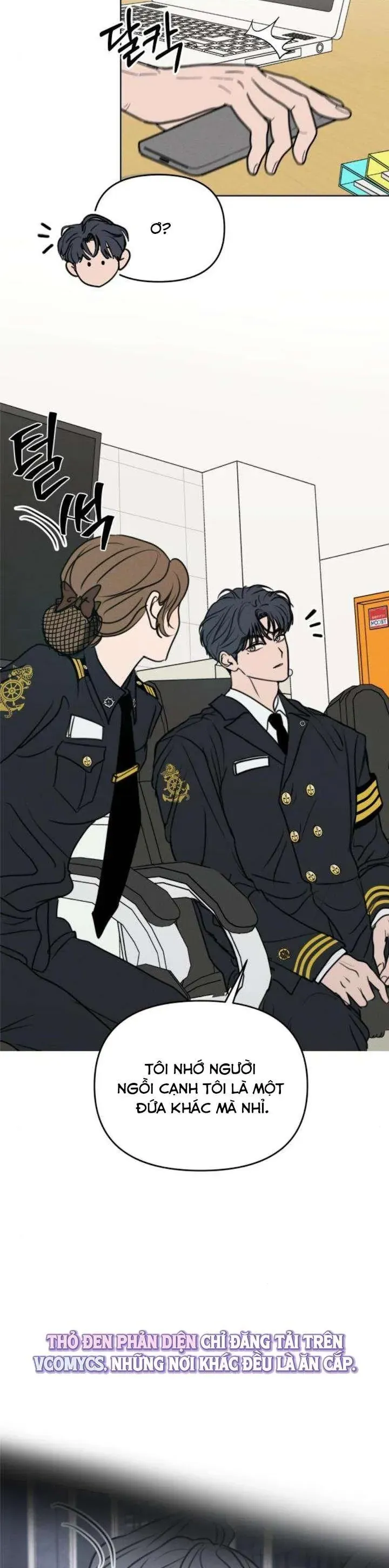 Muốn Bị Lừa Dối Chapter 35 - Trang 17