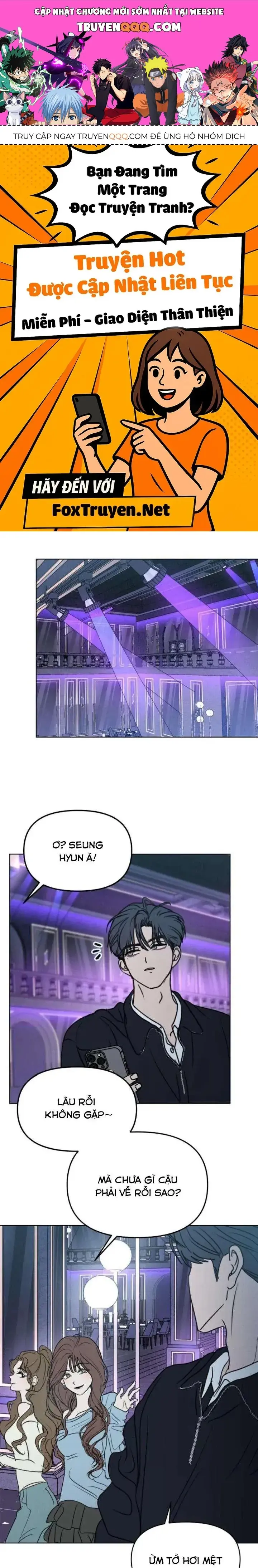 Muốn Bị Lừa Dối Chapter 35 - Trang 2