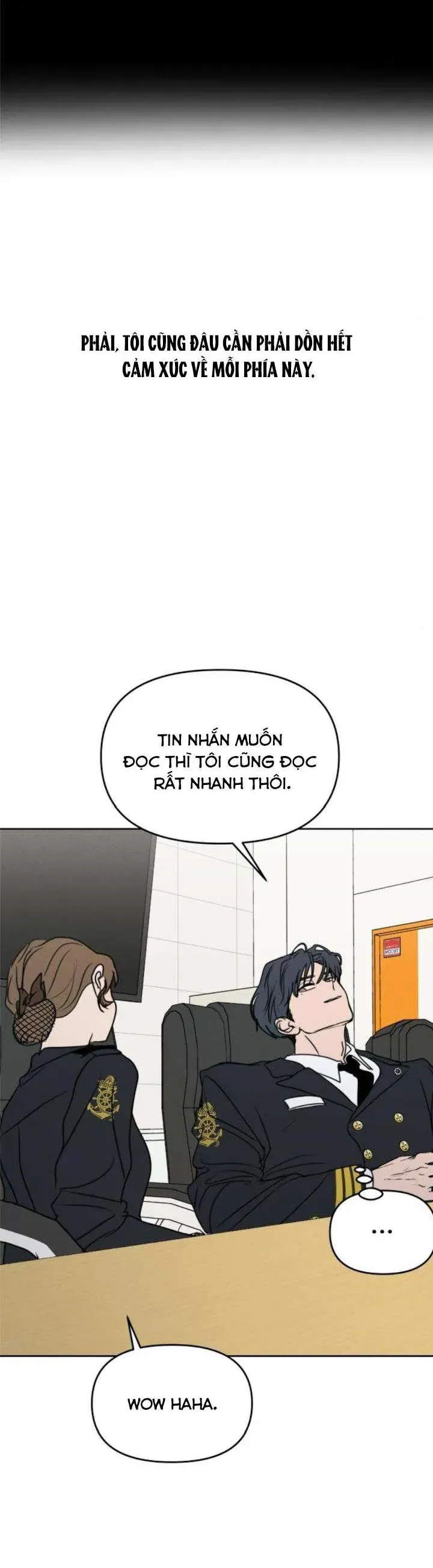 Muốn Bị Lừa Dối Chapter 35 - Trang 23