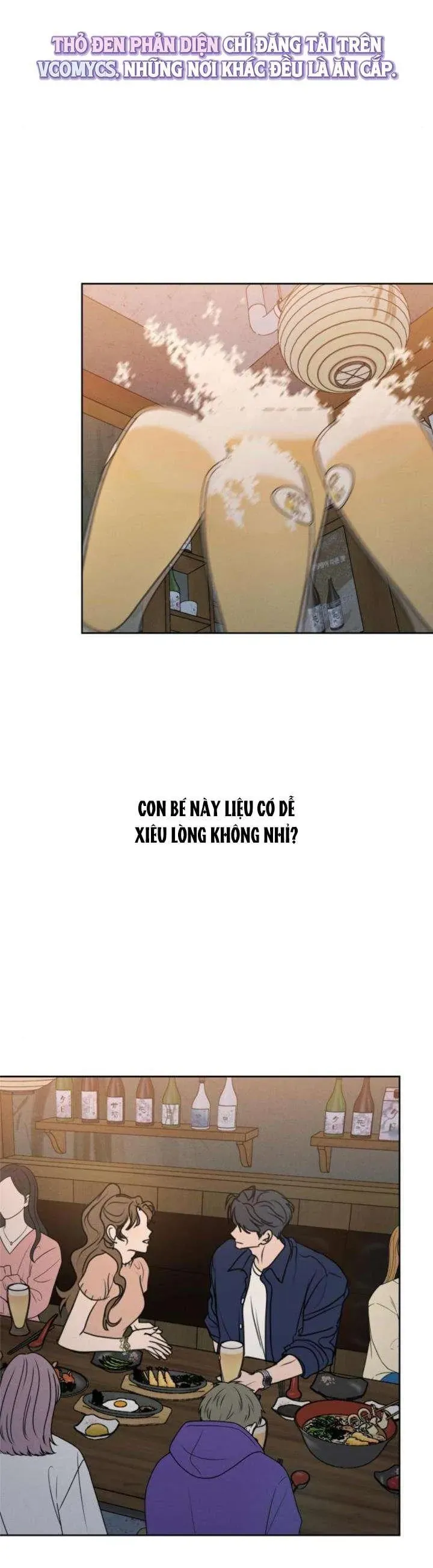 Muốn Bị Lừa Dối Chapter 35 - Trang 24