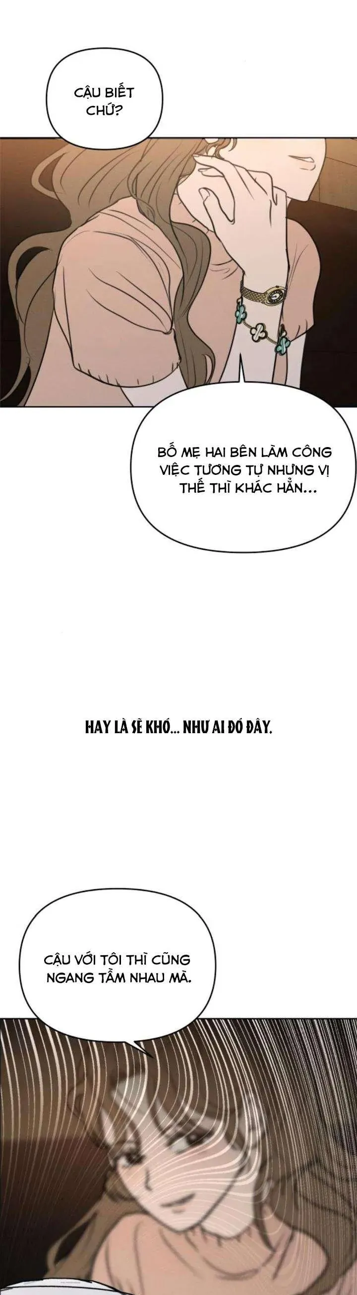 Muốn Bị Lừa Dối Chapter 35 - Trang 25