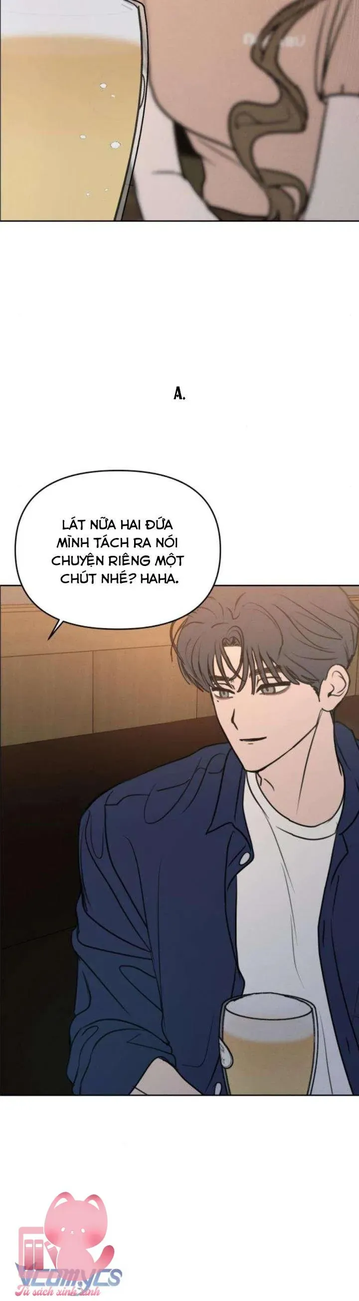 Muốn Bị Lừa Dối Chapter 35 - Trang 26