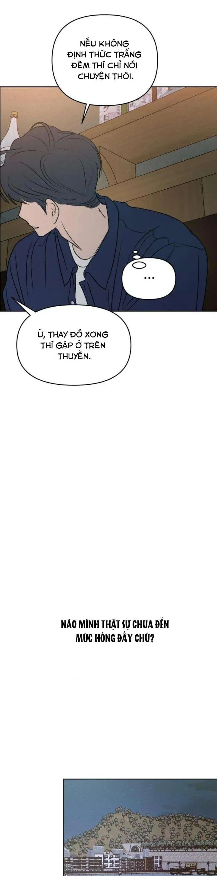 Muốn Bị Lừa Dối Chapter 35 - Trang 29