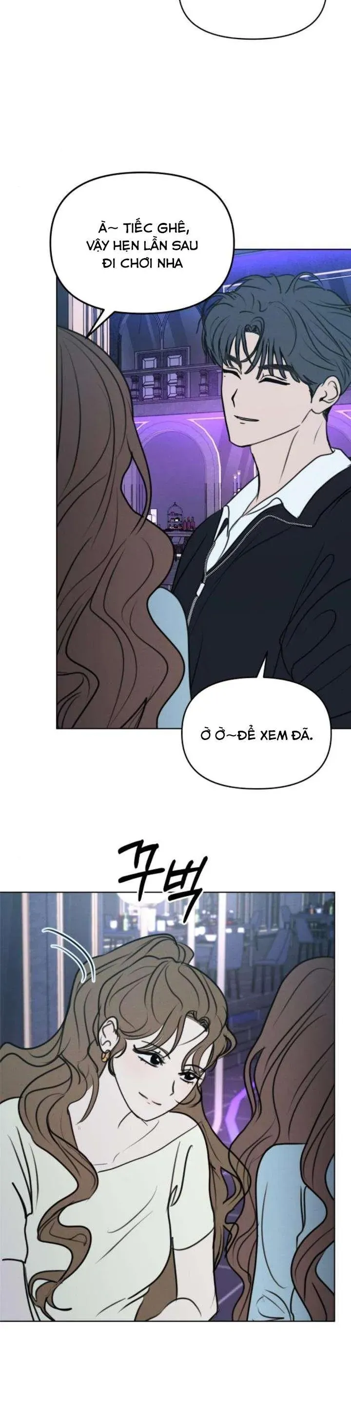 Muốn Bị Lừa Dối Chapter 35 - Trang 3