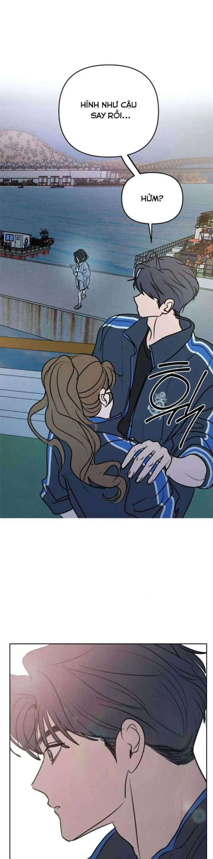 Muốn Bị Lừa Dối Chapter 35 - Trang 33