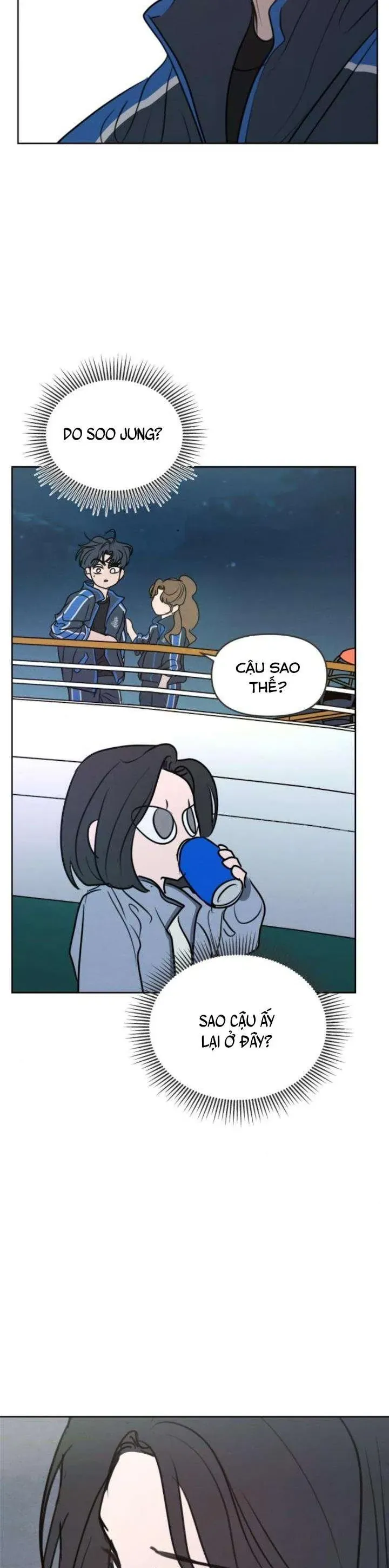 Muốn Bị Lừa Dối Chapter 35 - Trang 34