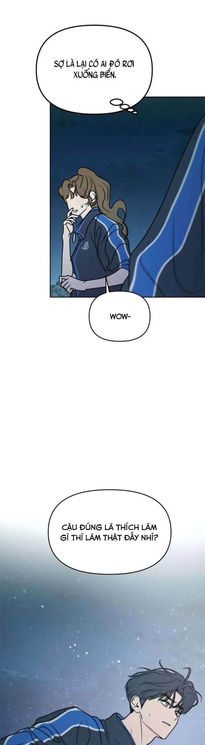 Muốn Bị Lừa Dối Chapter 35 - Trang 36