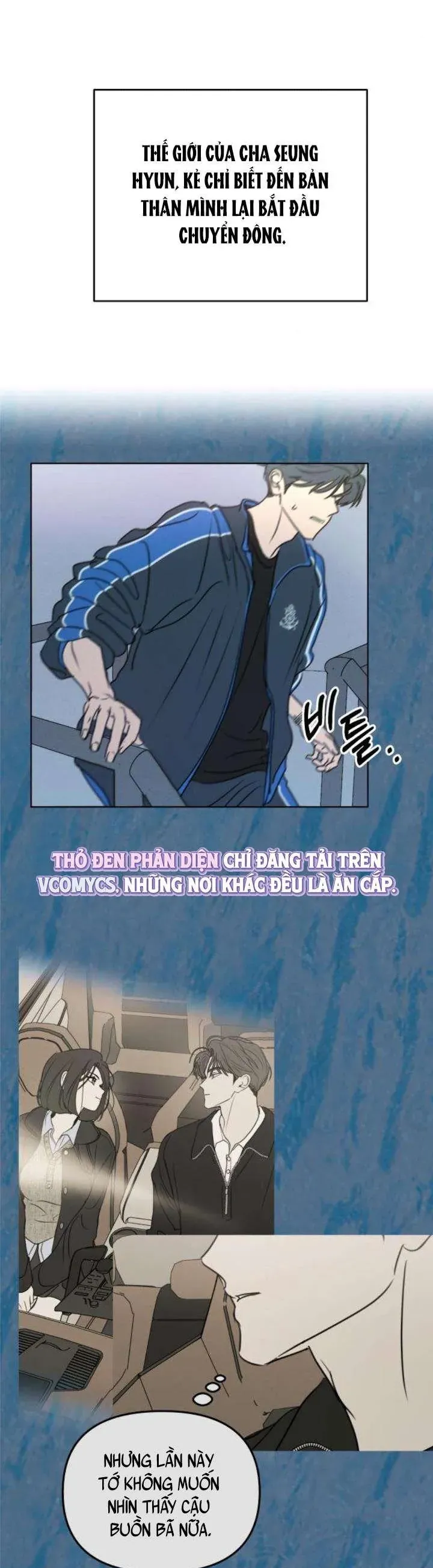 Muốn Bị Lừa Dối Chapter 35 - Trang 38