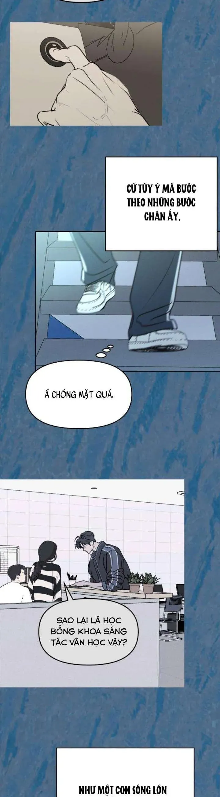 Muốn Bị Lừa Dối Chapter 35 - Trang 39