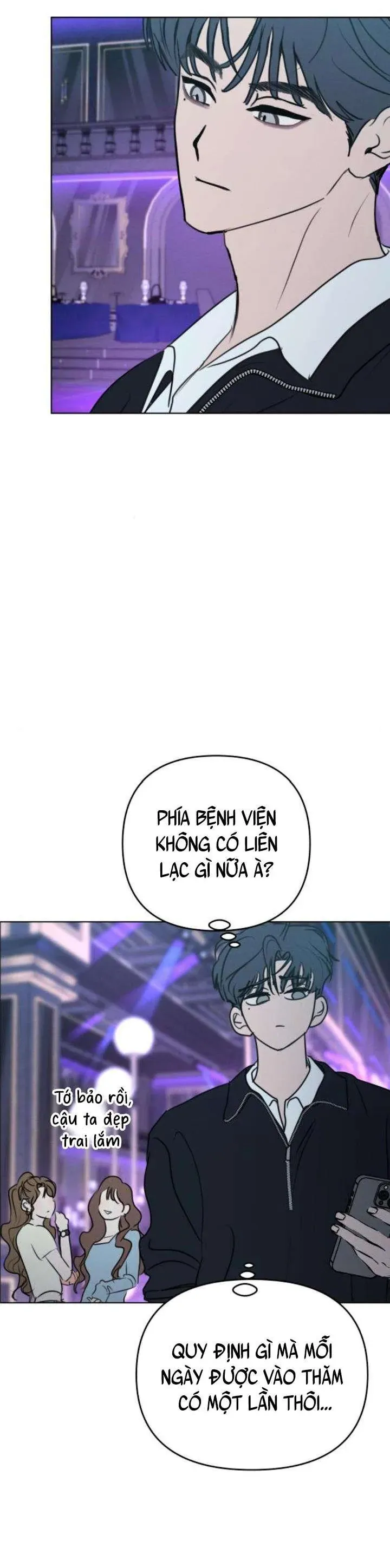 Muốn Bị Lừa Dối Chapter 35 - Trang 4