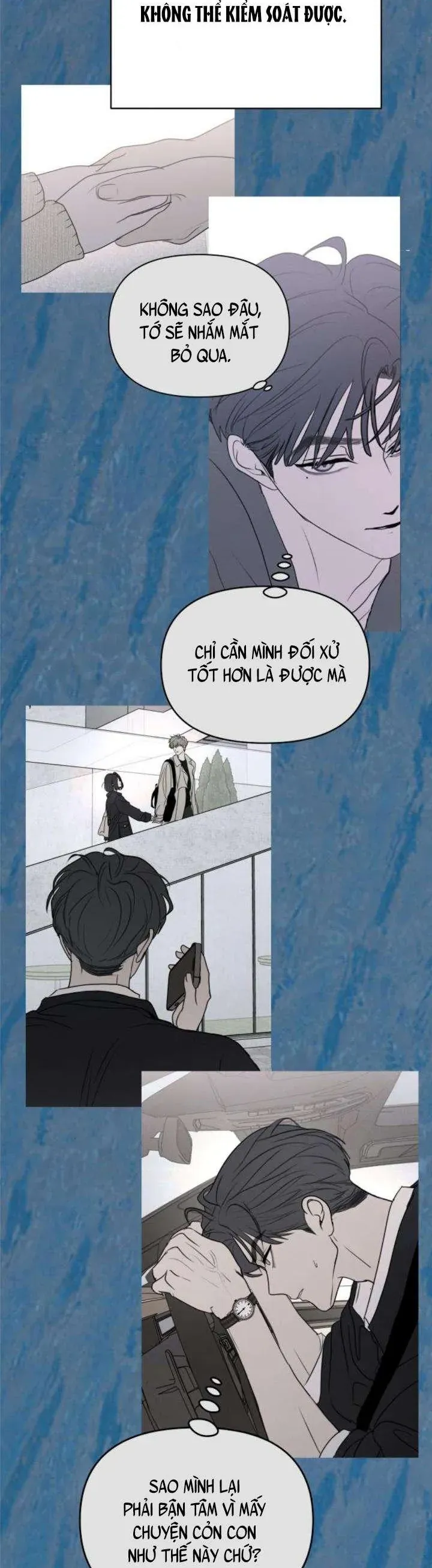 Muốn Bị Lừa Dối Chapter 35 - Trang 40
