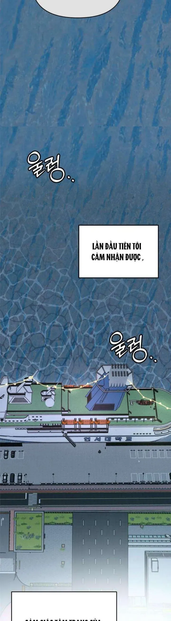 Muốn Bị Lừa Dối Chapter 35 - Trang 41