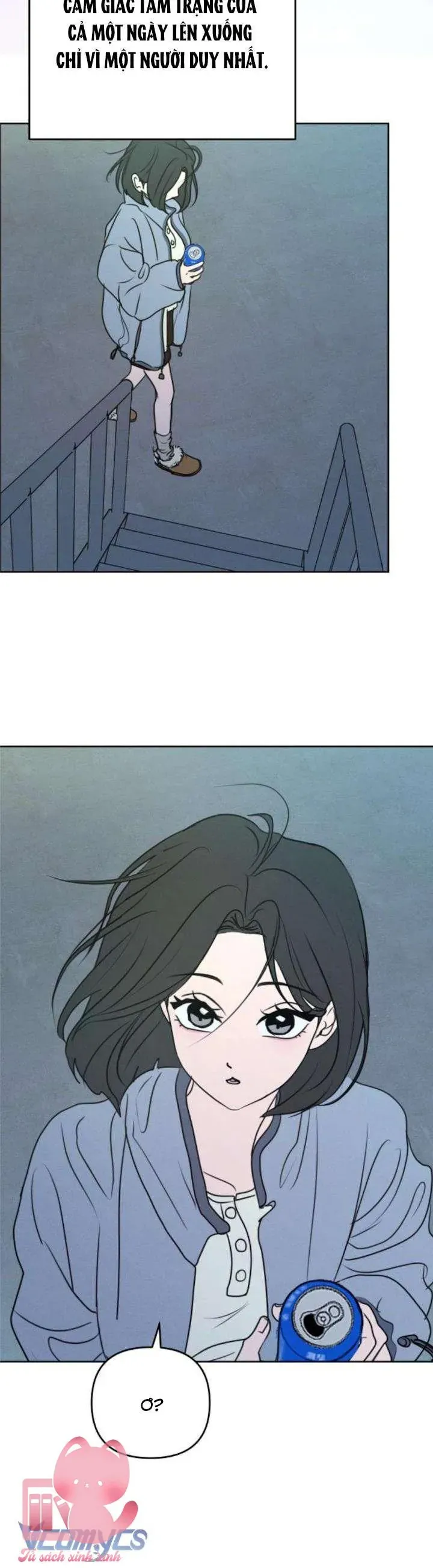 Muốn Bị Lừa Dối Chapter 35 - Trang 42