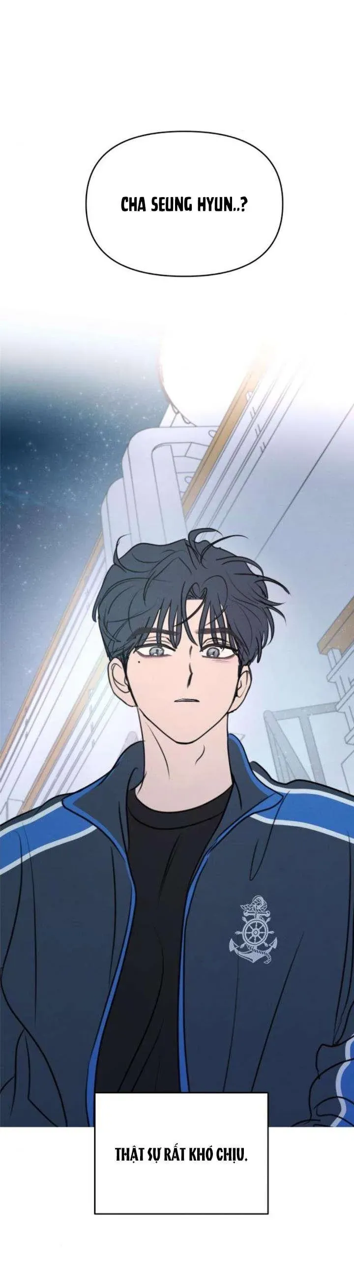 Muốn Bị Lừa Dối Chapter 35 - Trang 43