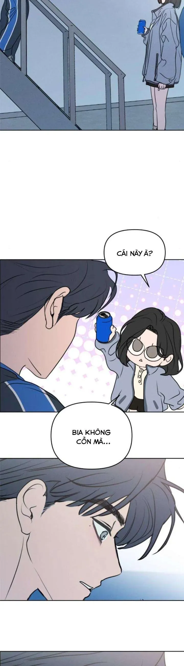 Muốn Bị Lừa Dối Chapter 35 - Trang 45