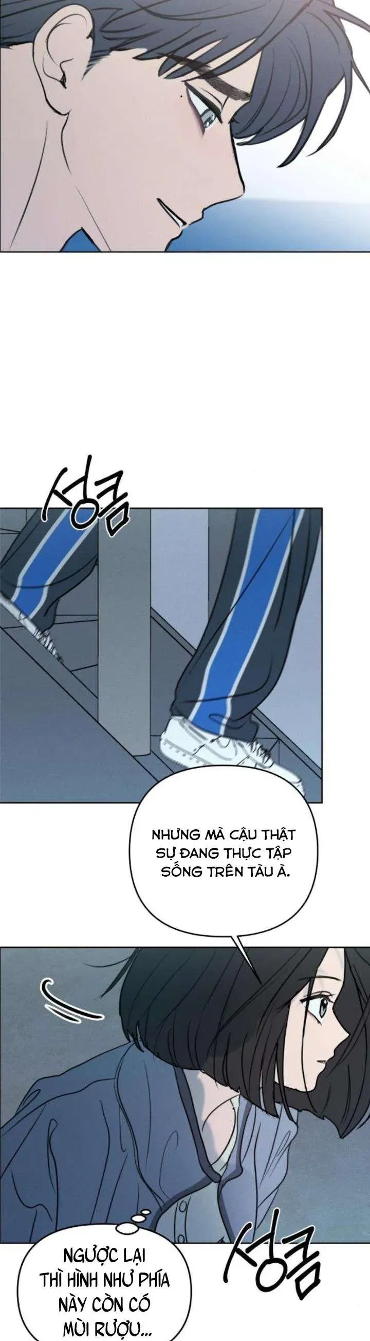 Muốn Bị Lừa Dối Chapter 35 - Trang 46