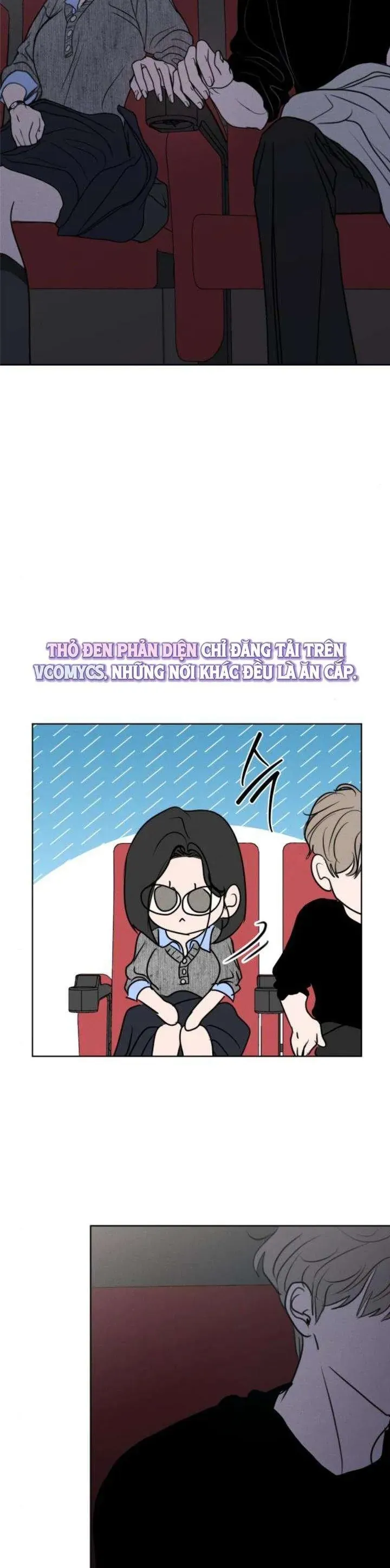 Muốn Bị Lừa Dối Chapter 35 - Trang 7
