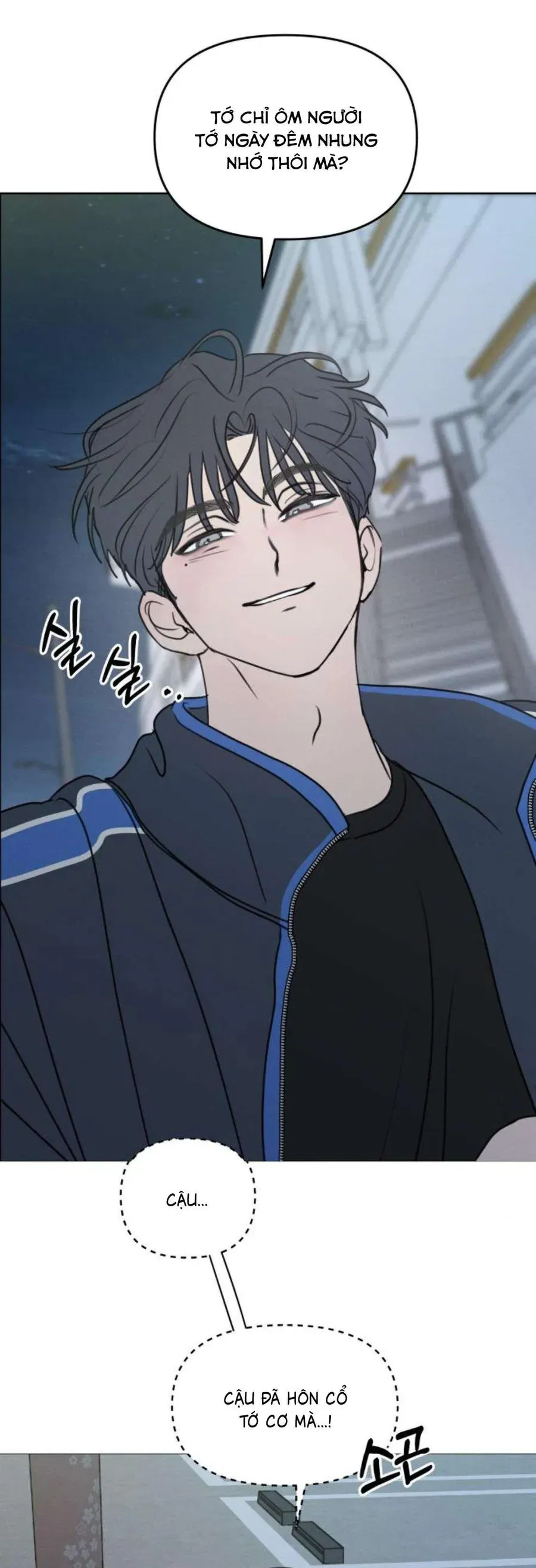 Muốn Bị Lừa Dối Chapter 36 - Trang 10