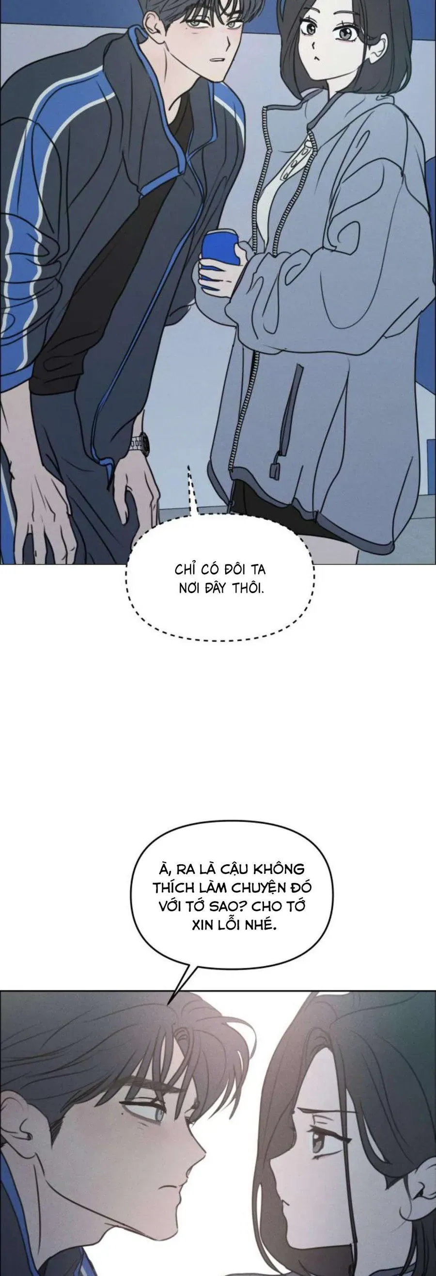 Muốn Bị Lừa Dối Chapter 36 - Trang 13