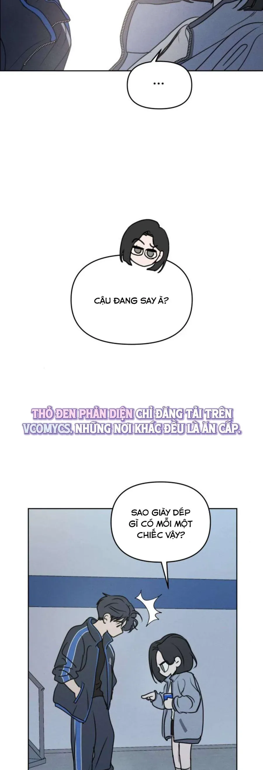 Muốn Bị Lừa Dối Chapter 36 - Trang 14