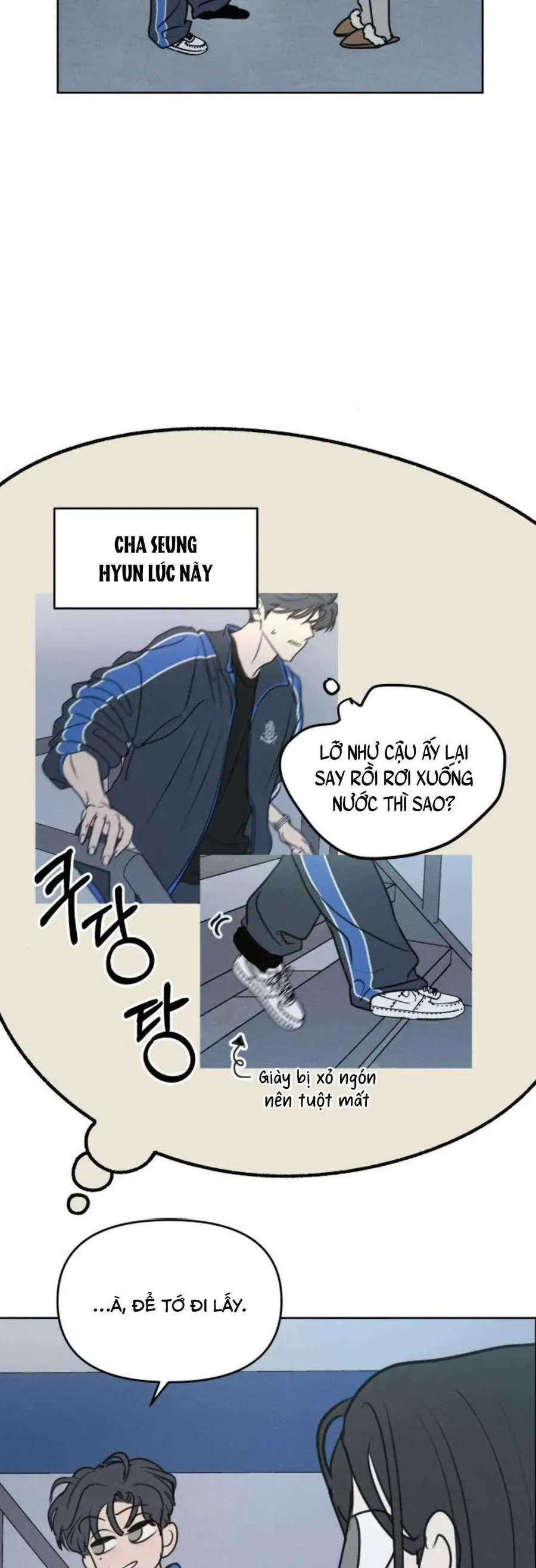 Muốn Bị Lừa Dối Chapter 36 - Trang 15