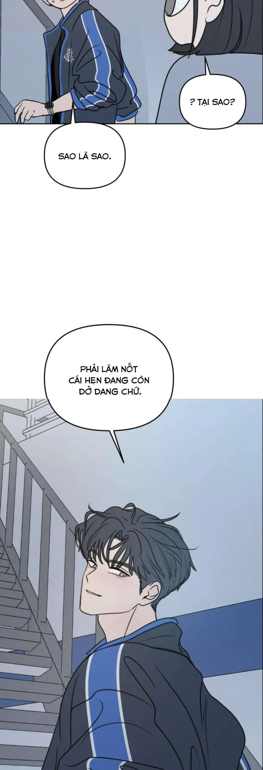 Muốn Bị Lừa Dối Chapter 36 - Trang 16