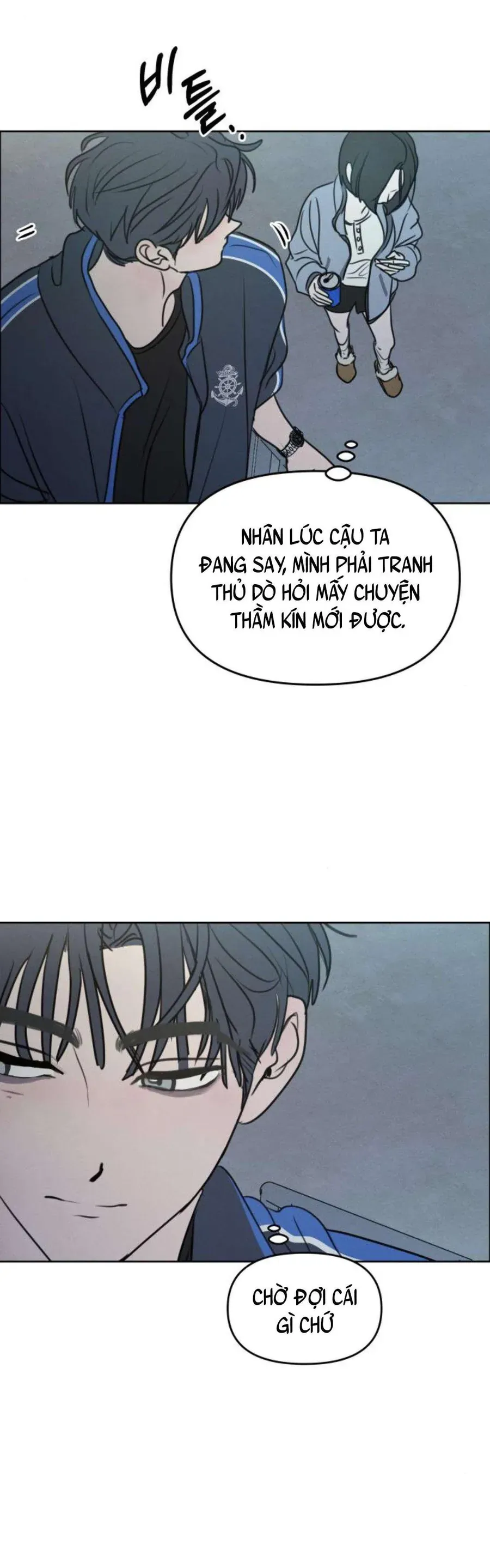 Muốn Bị Lừa Dối Chapter 36 - Trang 18