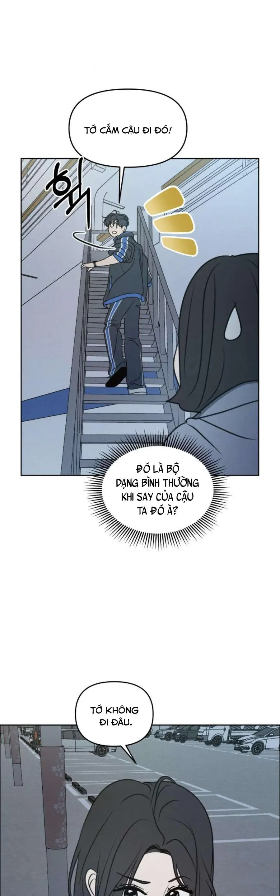 Muốn Bị Lừa Dối Chapter 36 - Trang 19