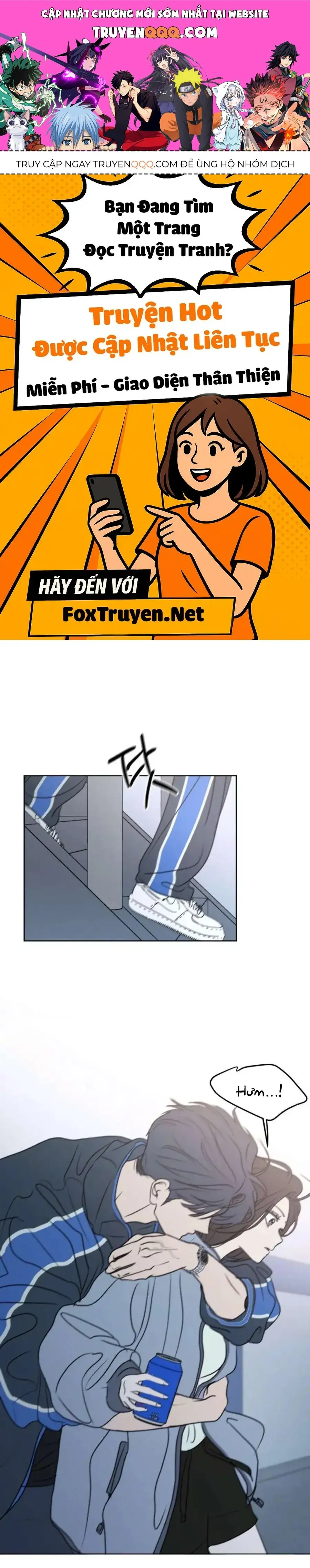 Muốn Bị Lừa Dối Chapter 36 - Trang 2