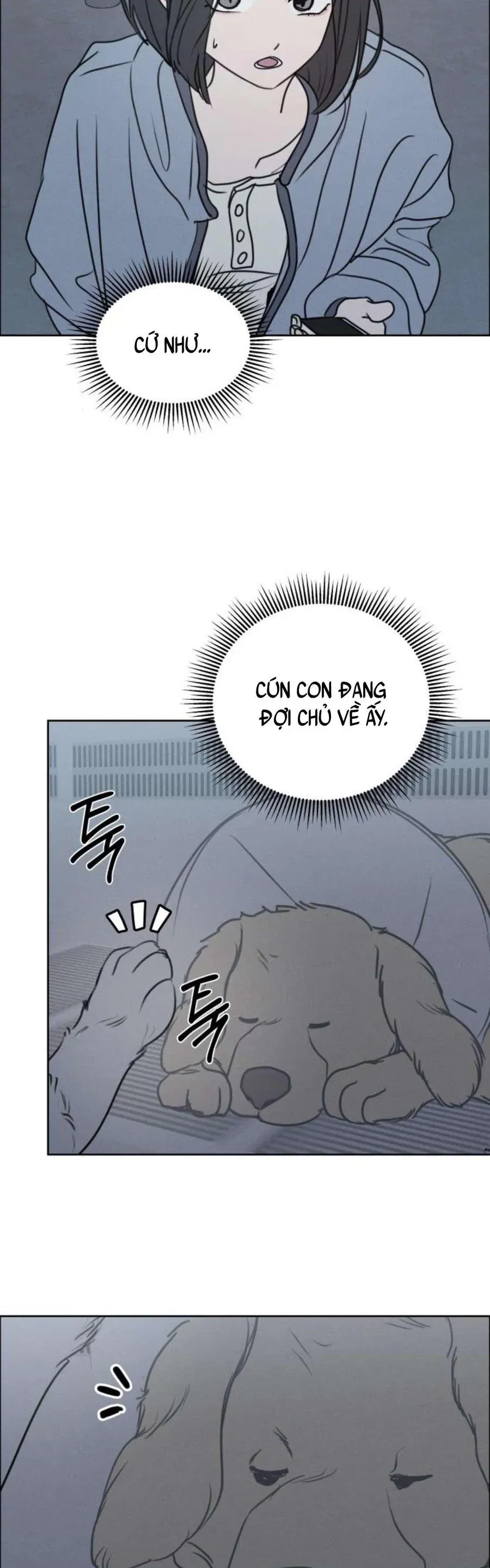 Muốn Bị Lừa Dối Chapter 36 - Trang 20