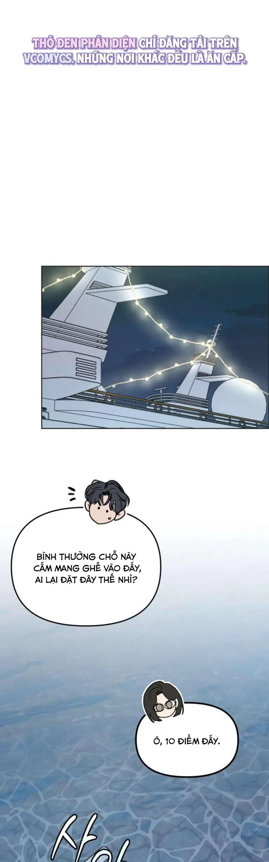 Muốn Bị Lừa Dối Chapter 36 - Trang 22