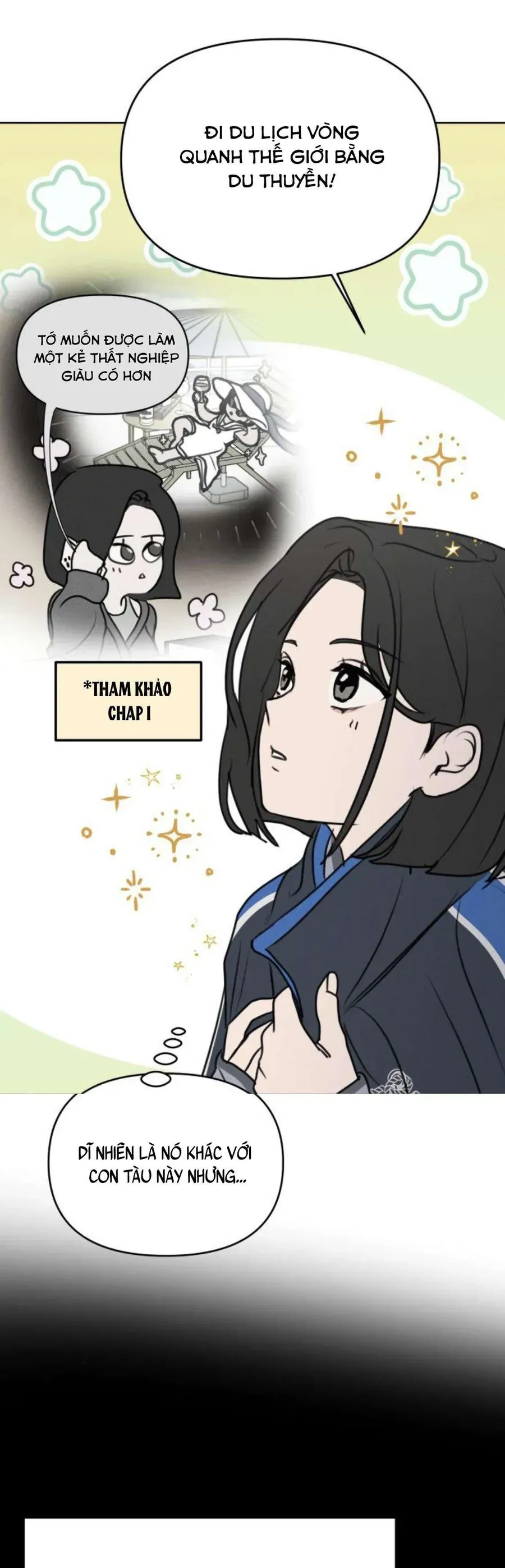 Muốn Bị Lừa Dối Chapter 36 - Trang 25