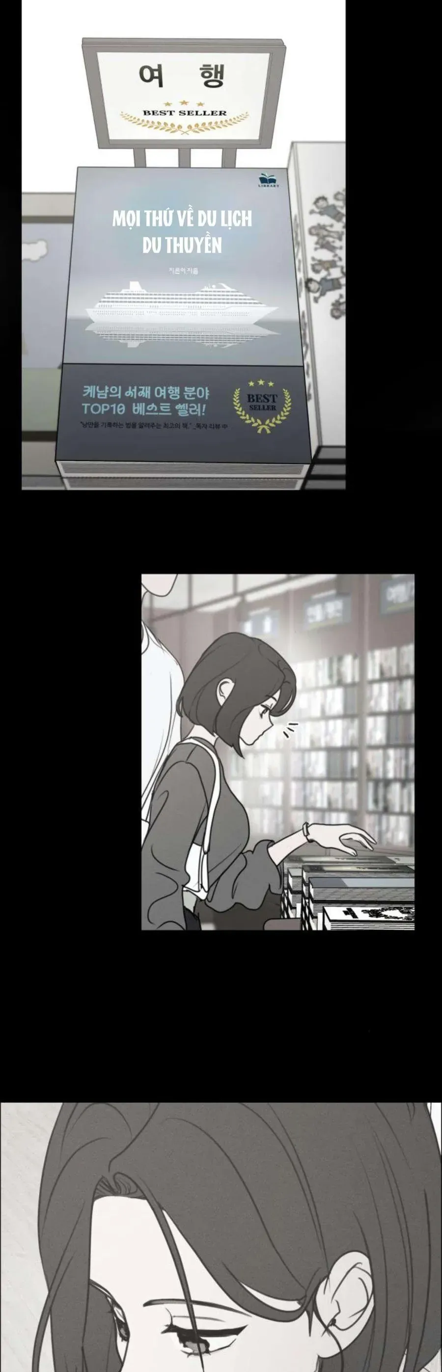 Muốn Bị Lừa Dối Chapter 36 - Trang 26