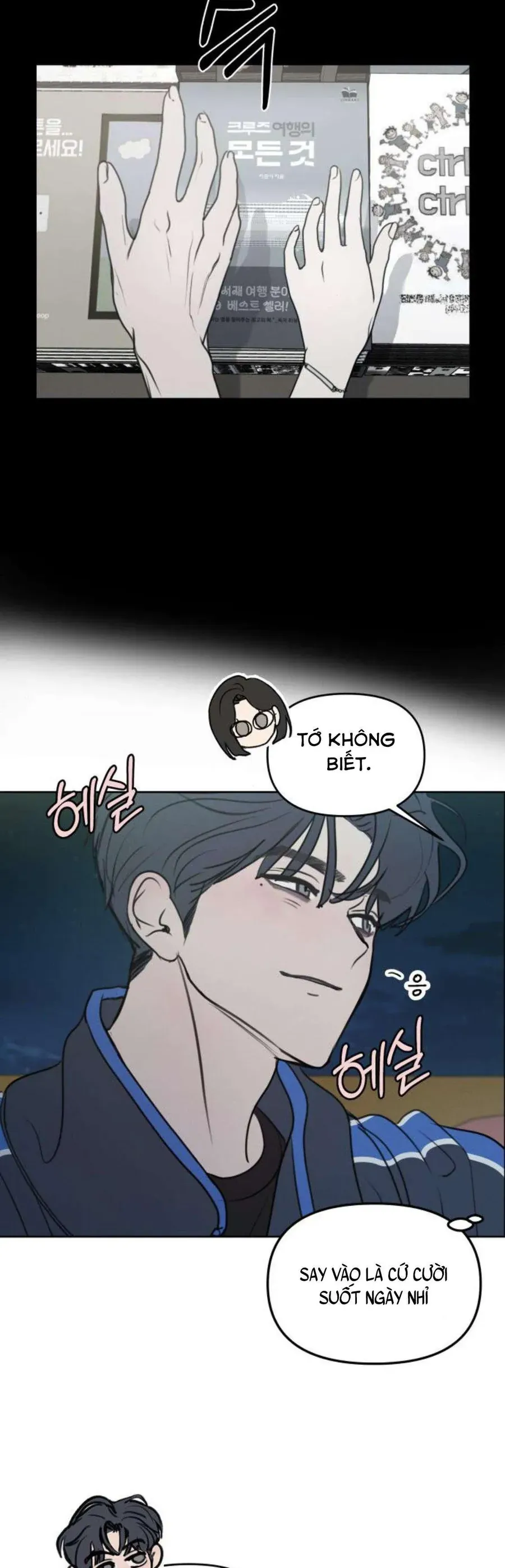 Muốn Bị Lừa Dối Chapter 36 - Trang 28