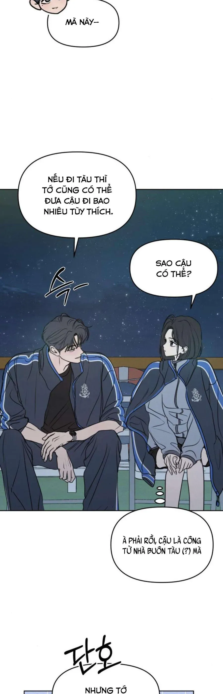Muốn Bị Lừa Dối Chapter 36 - Trang 29
