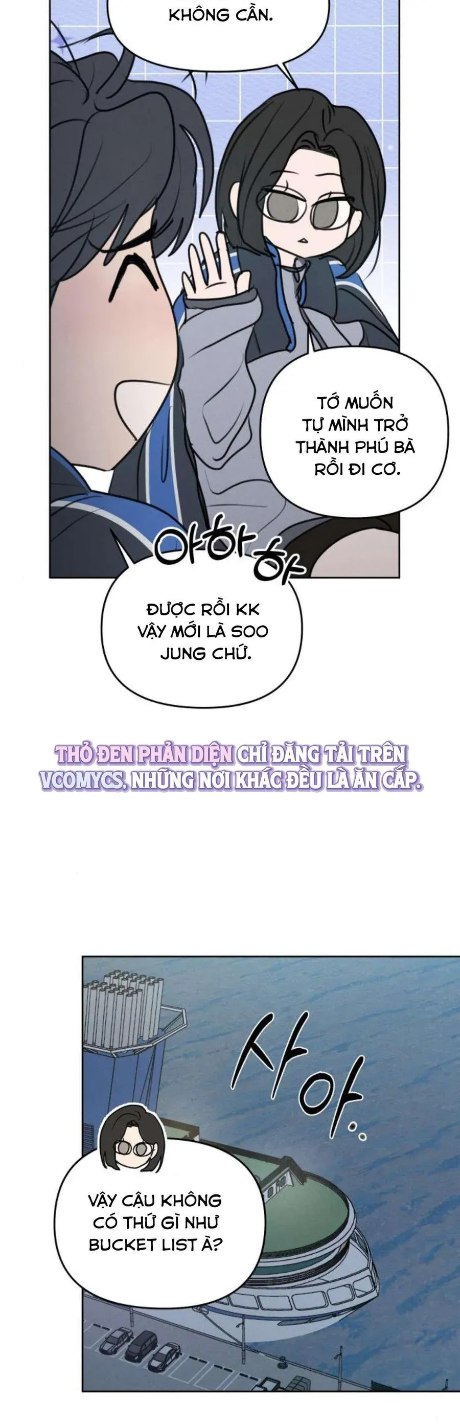 Muốn Bị Lừa Dối Chapter 36 - Trang 30