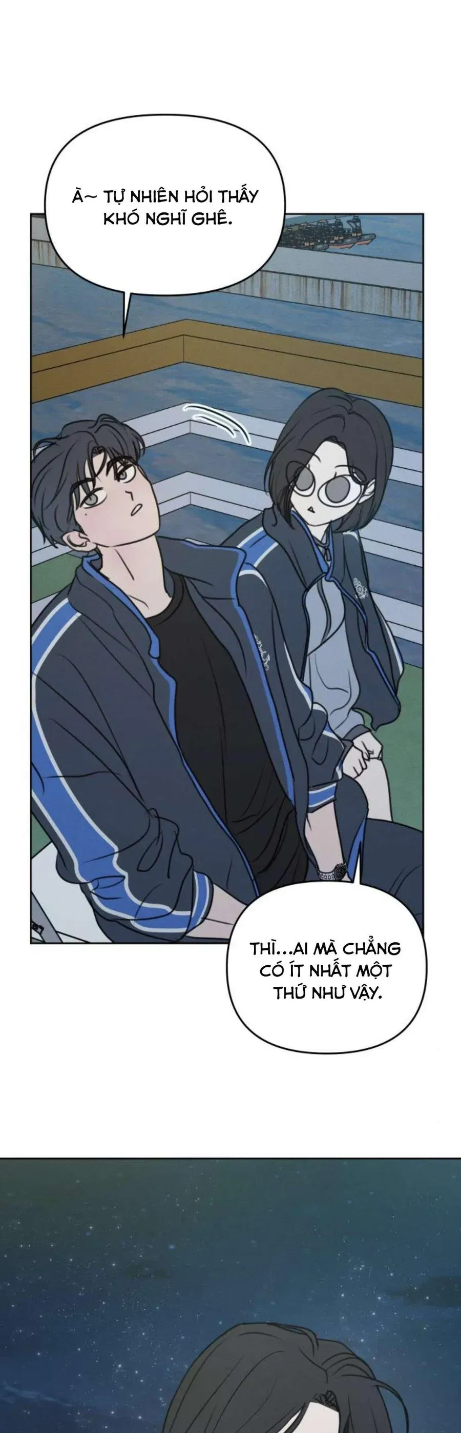 Muốn Bị Lừa Dối Chapter 36 - Trang 31