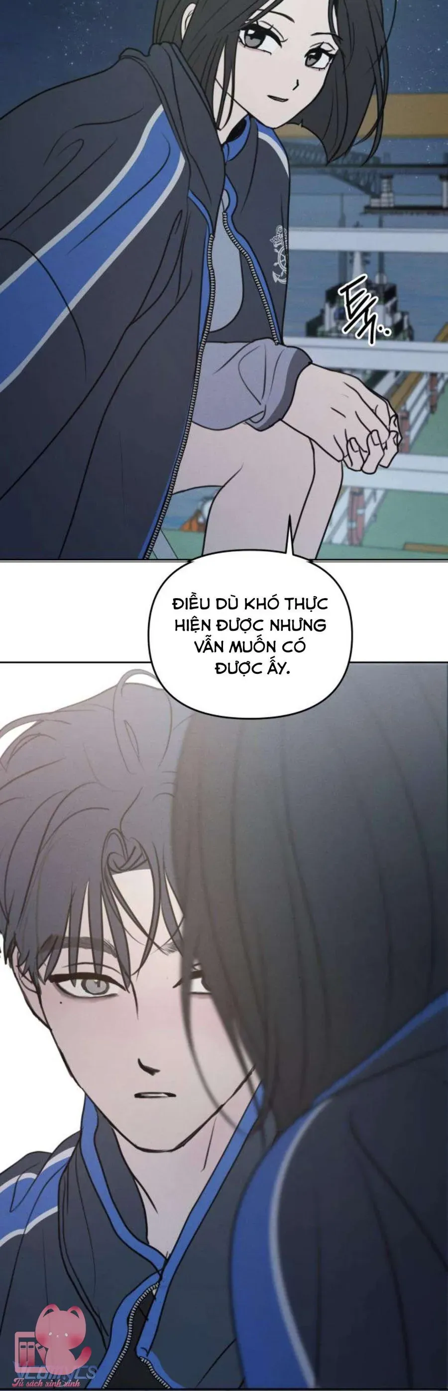Muốn Bị Lừa Dối Chapter 36 - Trang 32
