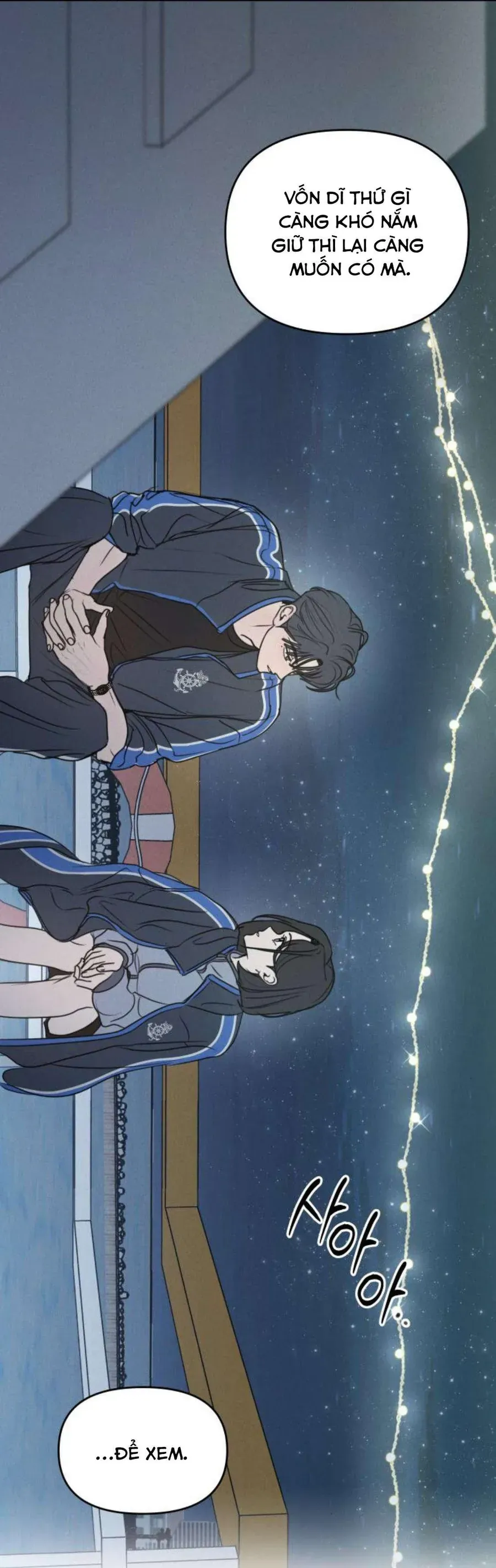 Muốn Bị Lừa Dối Chapter 36 - Trang 33