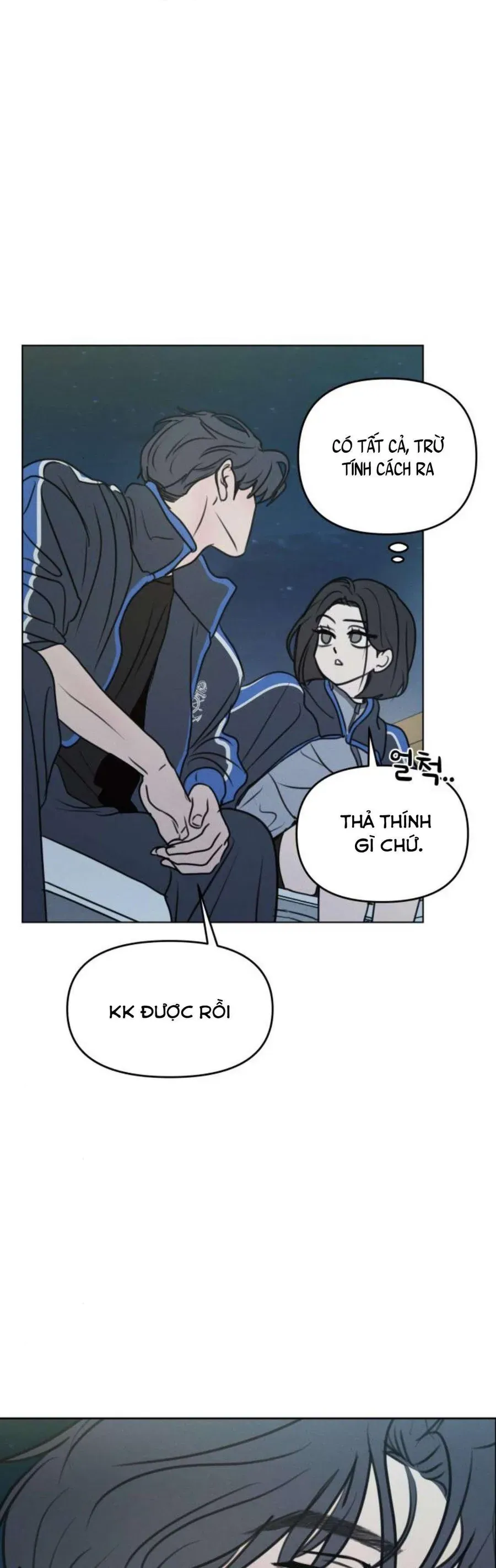 Muốn Bị Lừa Dối Chapter 36 - Trang 35