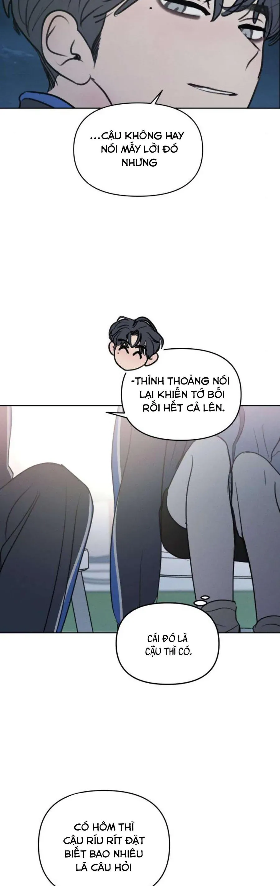 Muốn Bị Lừa Dối Chapter 36 - Trang 36